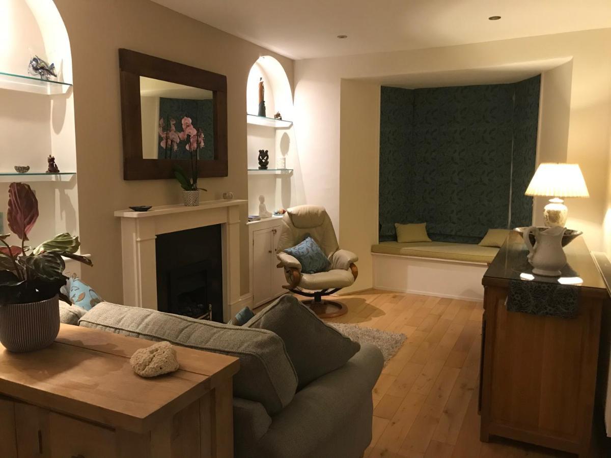 فيلا Brookdale House ويدبريدج المظهر الخارجي الصورة