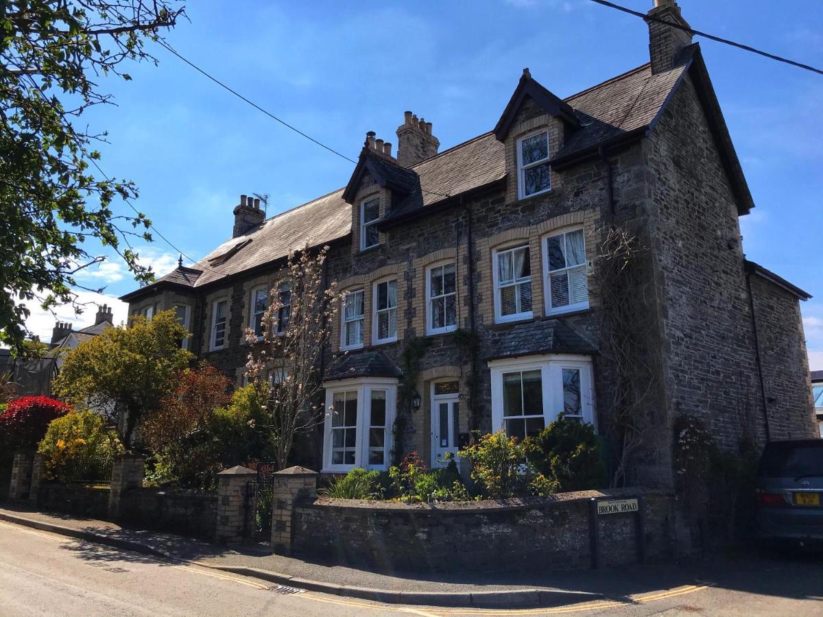 فيلا Brookdale House ويدبريدج المظهر الخارجي الصورة
